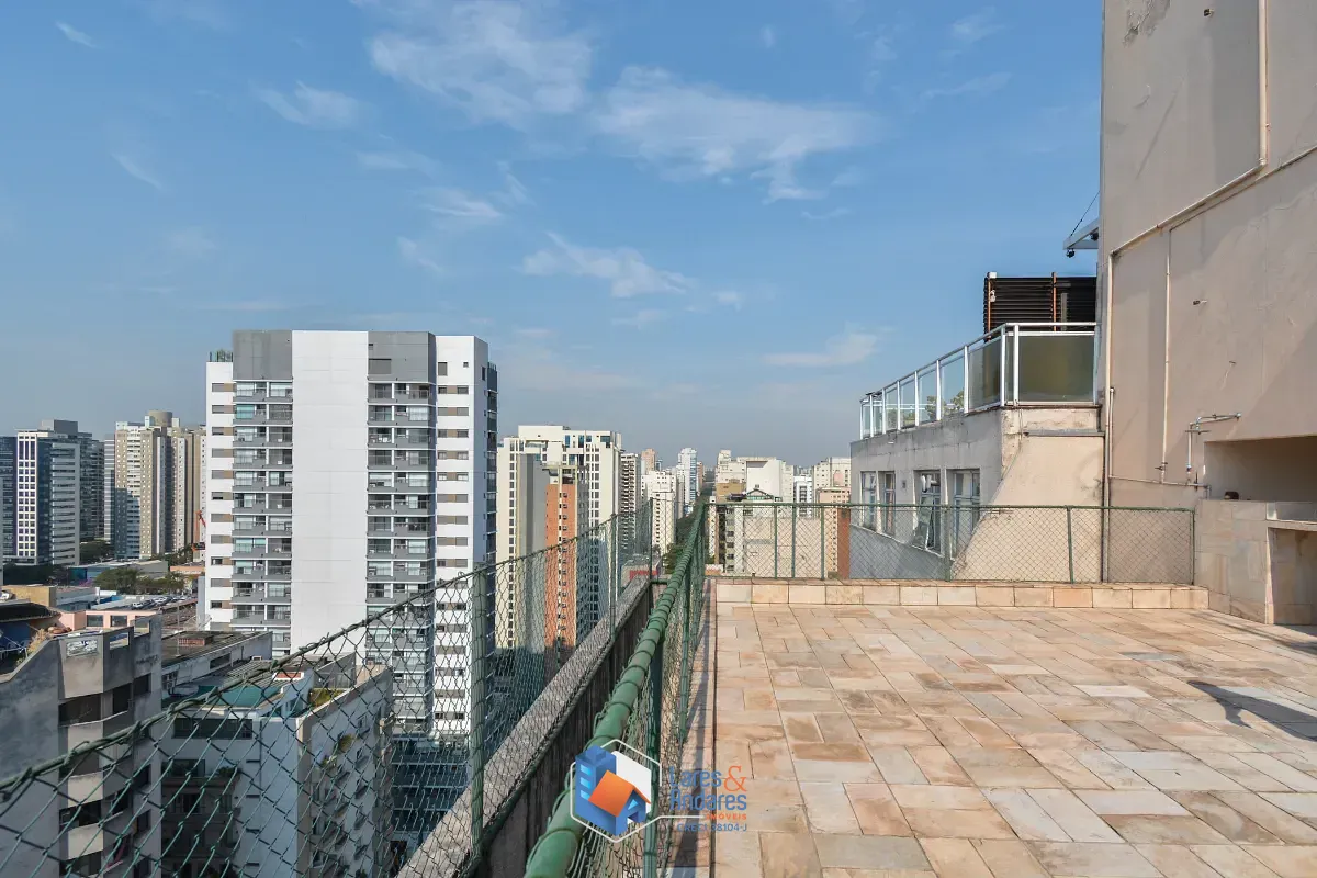 Apartamento, 2 quartos, 53 m² - Foto 30