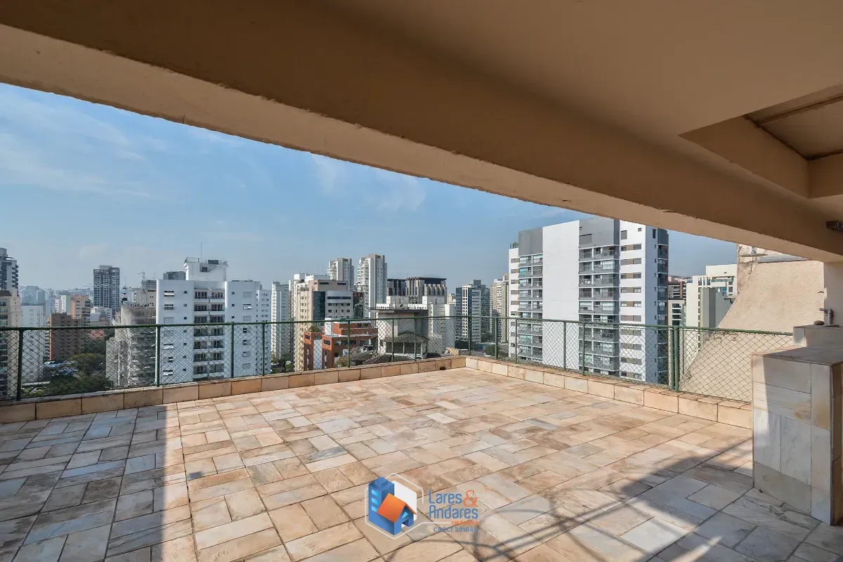Apartamento, 2 quartos, 53 m² - Foto 31