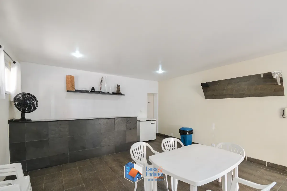 Apartamento, 2 quartos, 53 m² - Foto 32