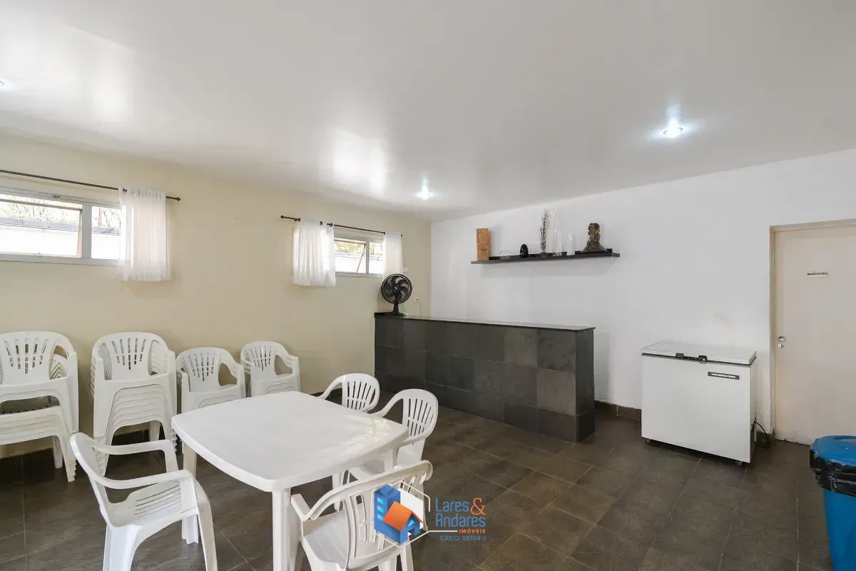 Apartamento, 2 quartos, 53 m² - Foto 33