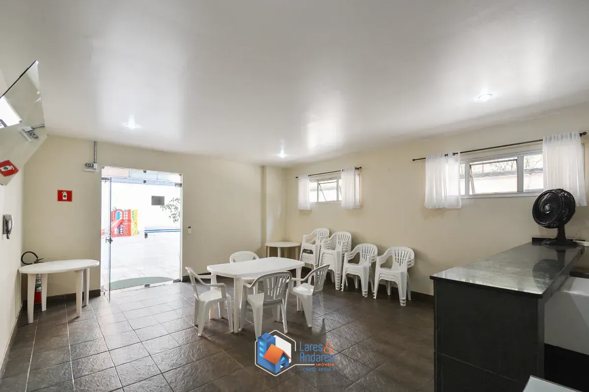 Apartamento, 2 quartos, 53 m² - Foto 34