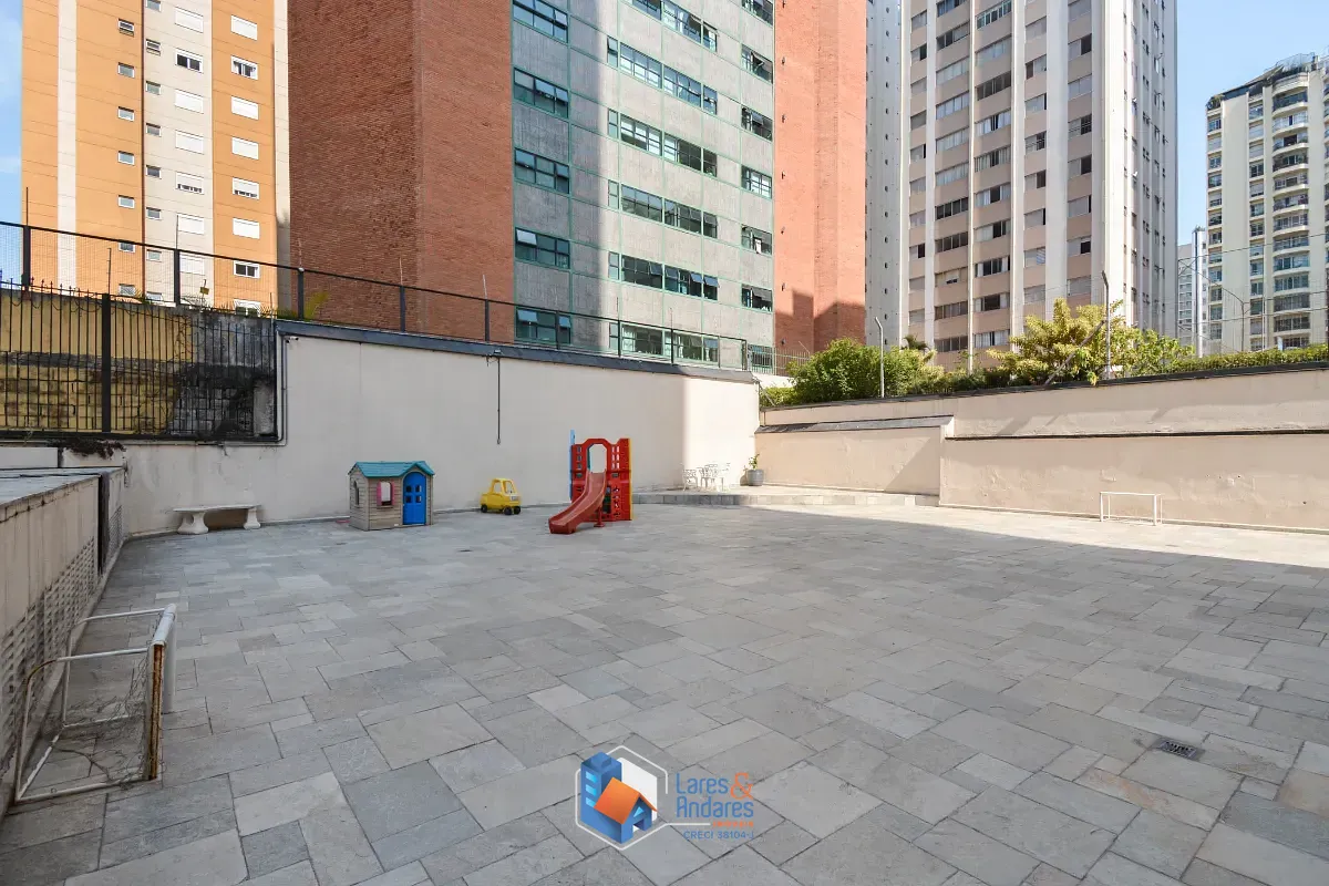 Apartamento, 2 quartos, 53 m² - Foto 35