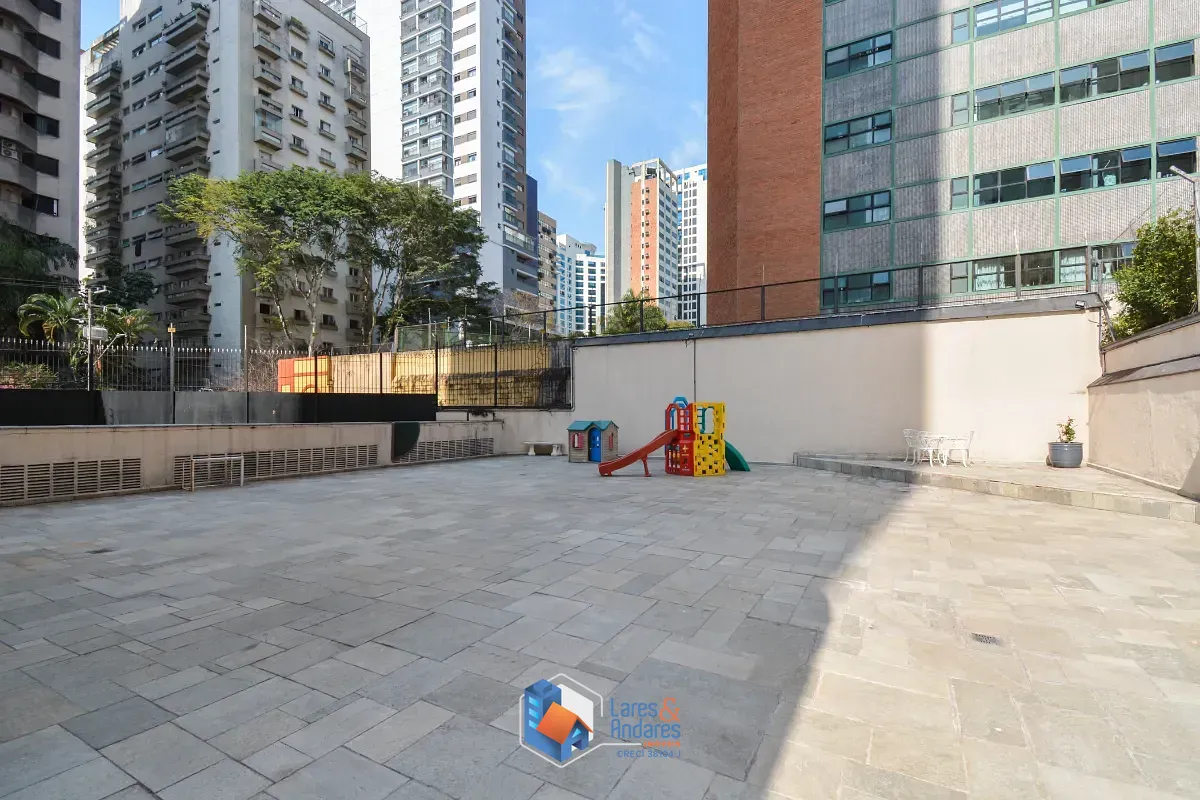 Apartamento, 2 quartos, 53 m² - Foto 36