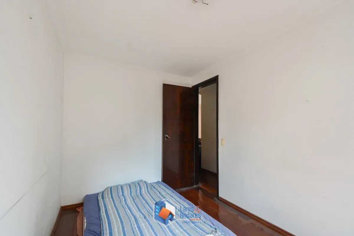 Apartamento, 2 quartos, 53 m² - Foto 9