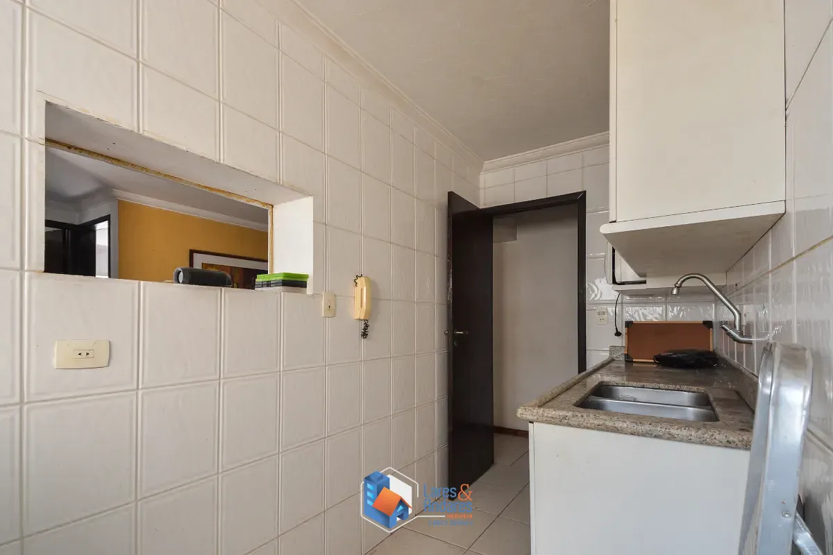 Apartamento, 2 quartos, 53 m² - Foto 21