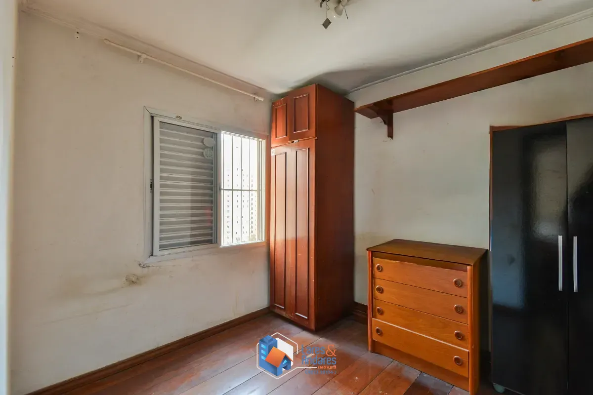 Apartamento, 2 quartos, 53 m² - Foto 11