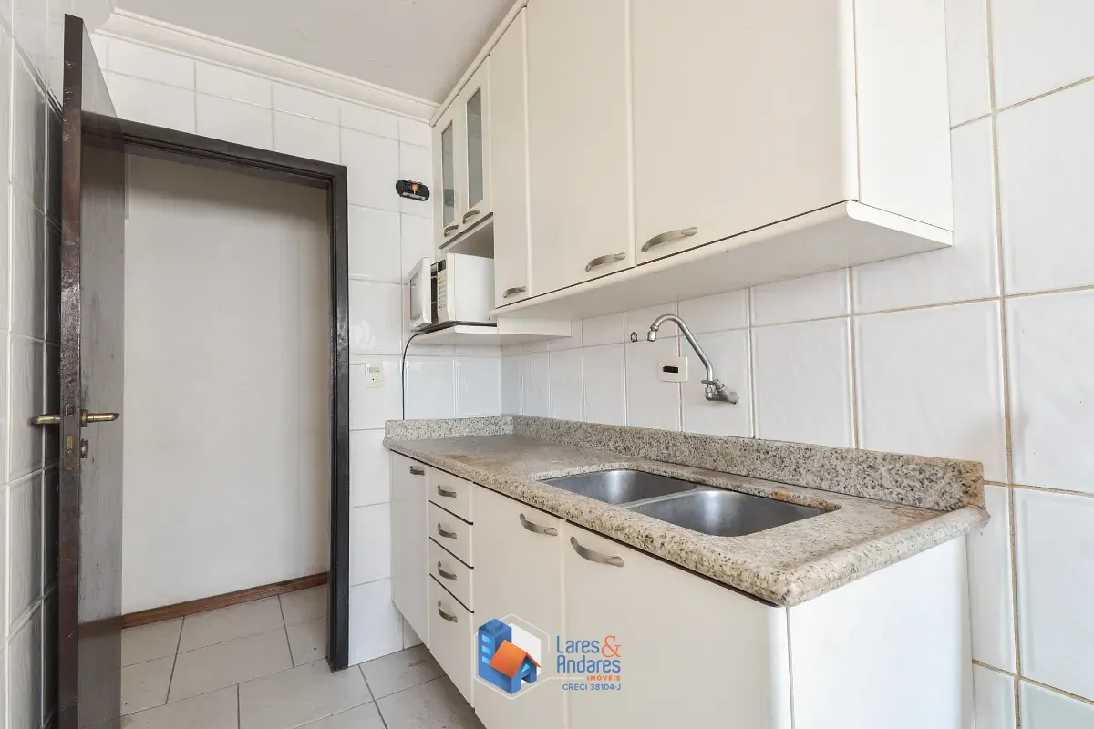 Apartamento, 2 quartos, 53 m² - Foto 17