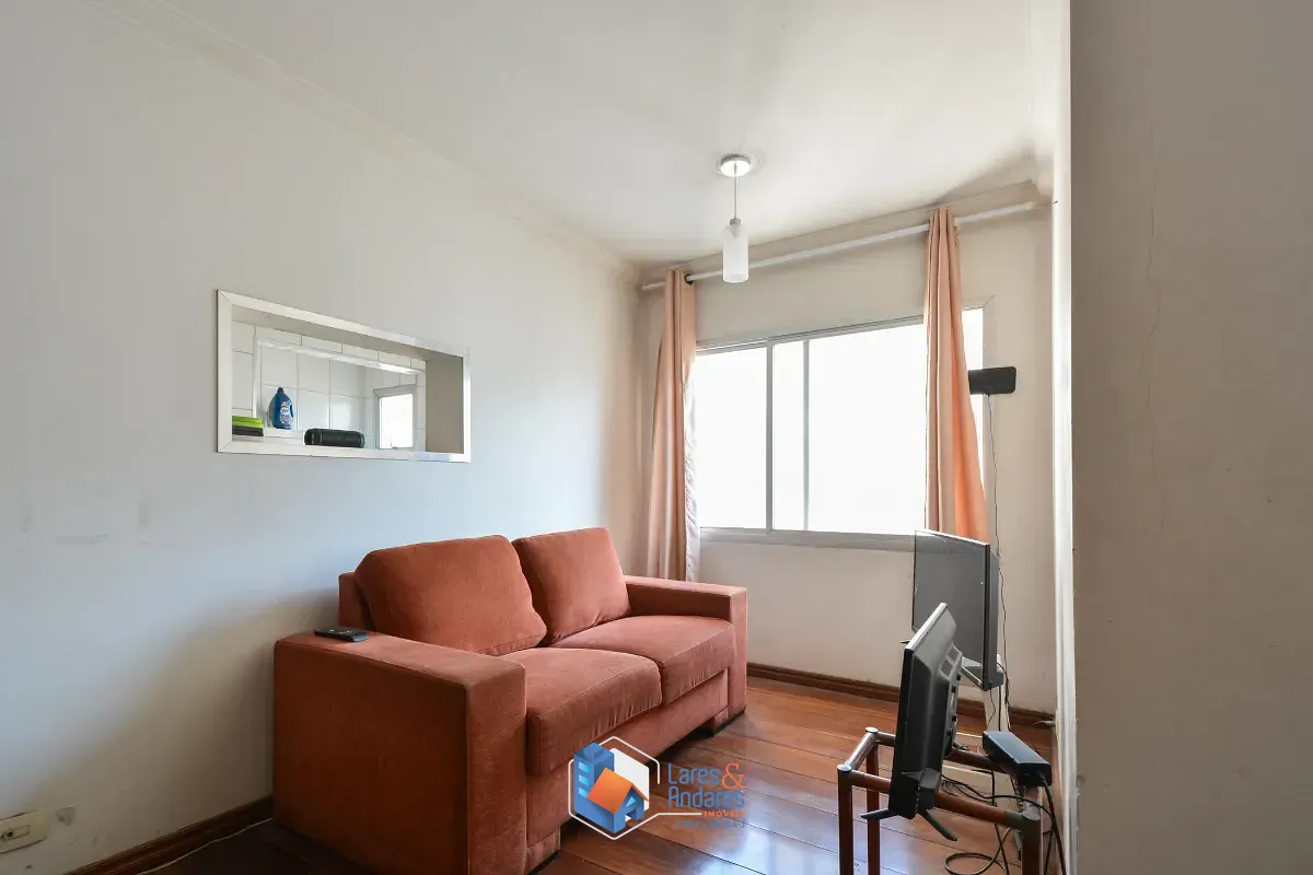 Apartamento, 2 quartos, 53 m² - Foto 3