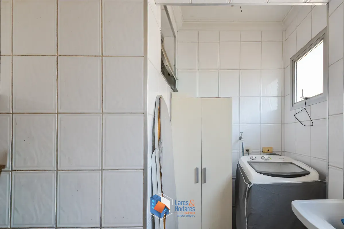 Apartamento, 2 quartos, 53 m² - Foto 20