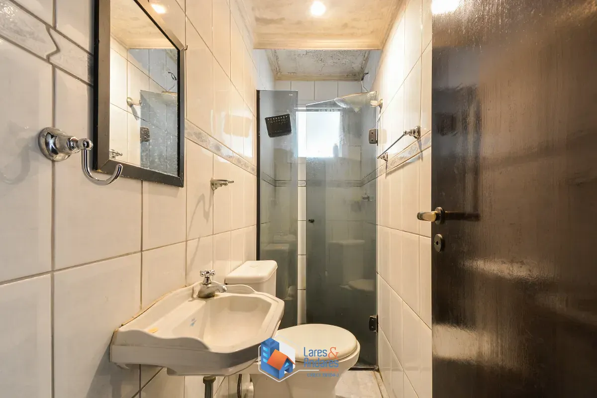 Apartamento, 2 quartos, 53 m² - Foto 18