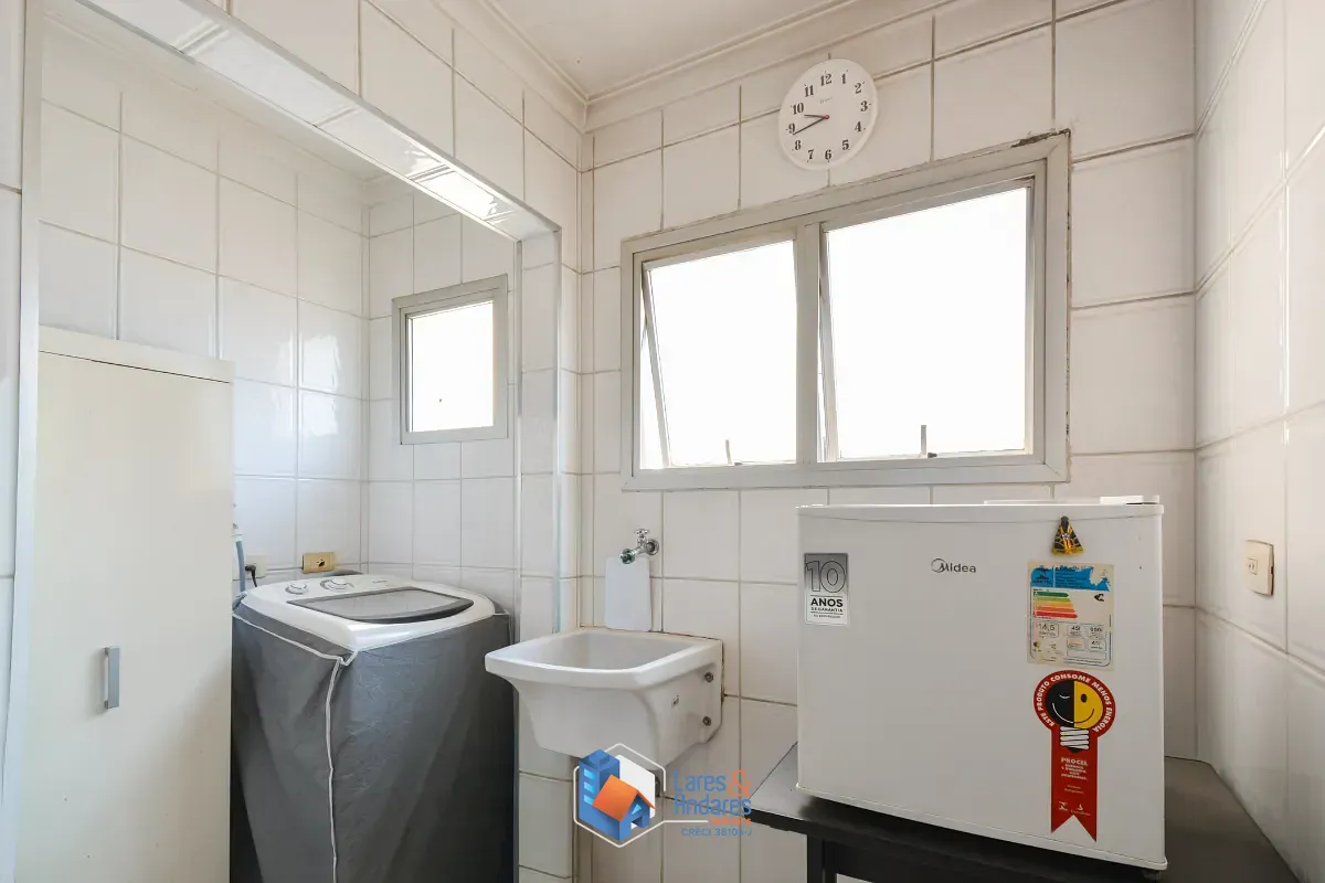 Apartamento, 2 quartos, 53 m² - Foto 19