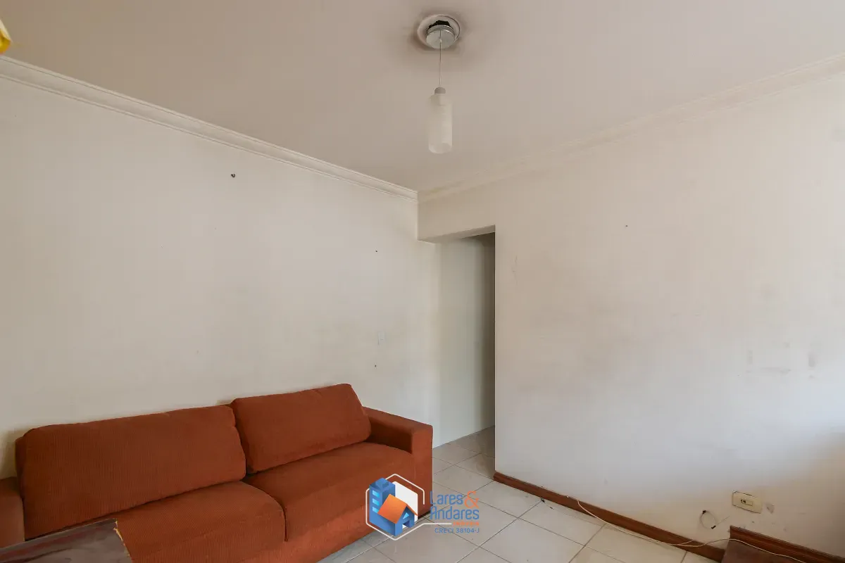 Apartamento, 2 quartos, 53 m² - Foto 7