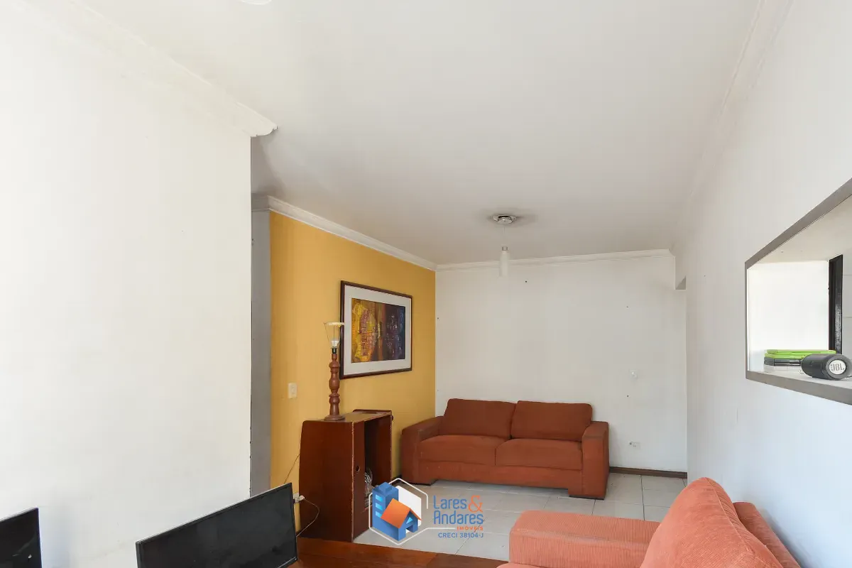 Apartamento, 2 quartos, 53 m² - Foto 5