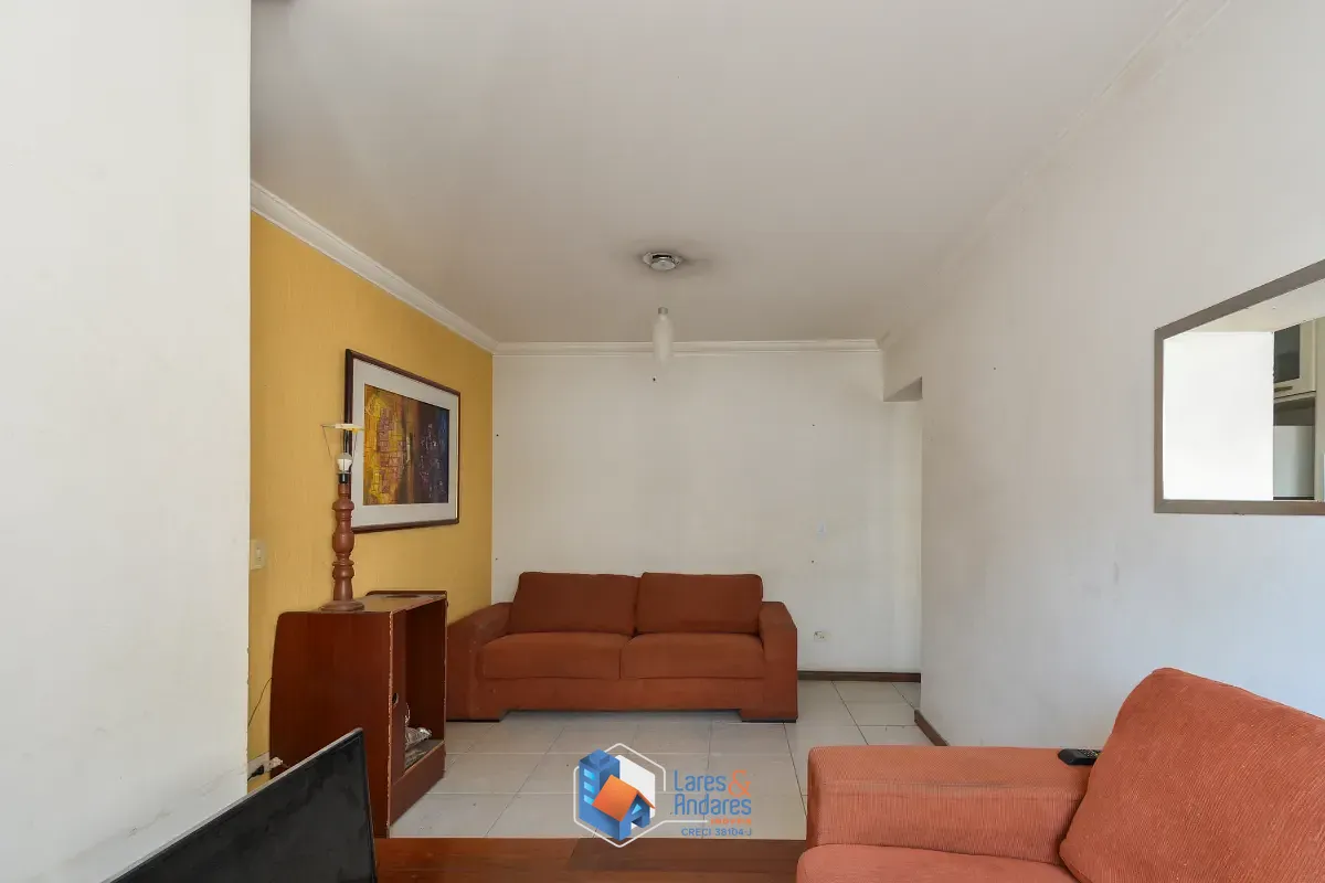 Apartamento, 2 quartos, 53 m² - Foto 4