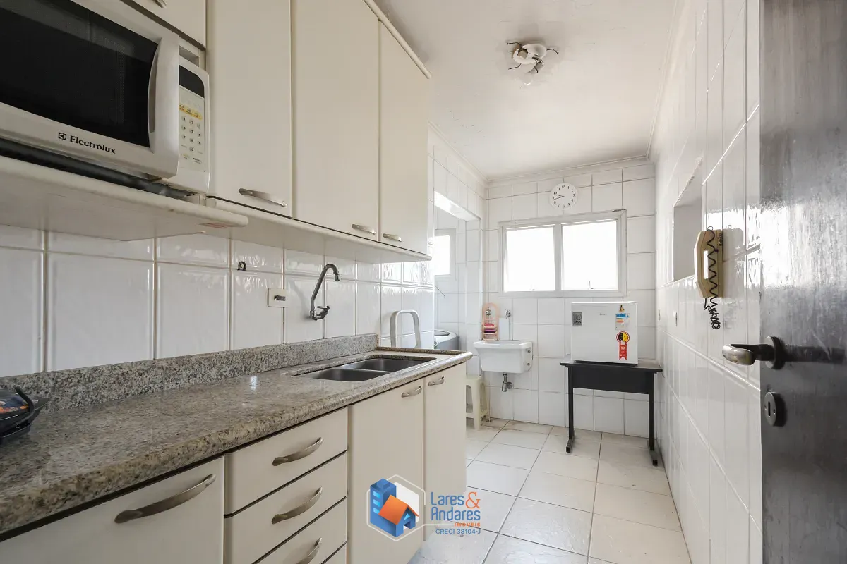 Apartamento, 2 quartos, 53 m² - Foto 16
