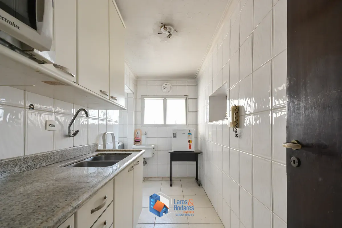 Apartamento, 2 quartos, 53 m² - Foto 15