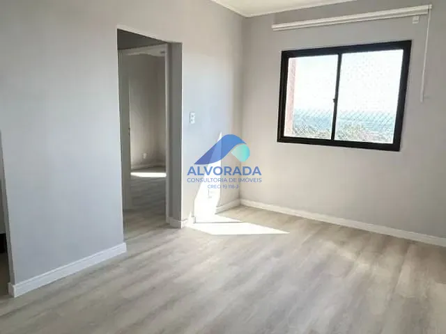 Apartamento 1 quarto e 1 banheiro, para alugar, no bairro Jardim das Colinas em São José dos Campos