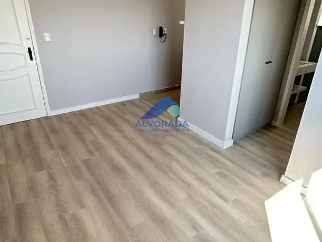 Apartamento 1 quarto e 1 banheiro, para alugar, no bairro Jardim das Colinas em São José dos Campos