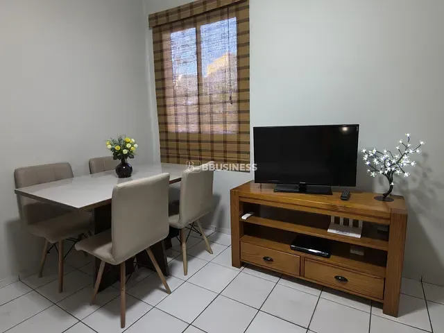 Apartamento 2 quartos e 1 banheiro, à venda, no bairro Vila Abaeté em Campinas