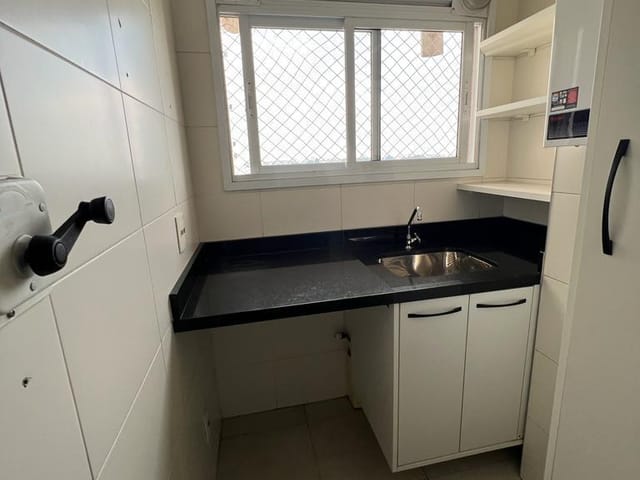 Apartamento com 60m² 2 quartos e 1 banheiro, para alugar, no bairro Vila Formosa em São Paulo