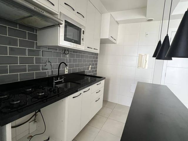 Apartamento com 60m² 2 quartos e 1 banheiro, para alugar, no bairro Vila Formosa em São Paulo