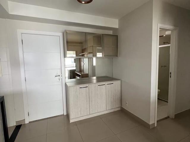 Apartamento com 60m² 2 quartos e 1 banheiro, para alugar, no bairro Vila Formosa em São Paulo