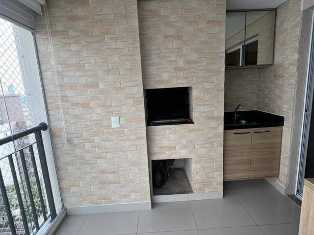 Apartamento com 60m² 2 quartos e 1 banheiro, para alugar, no bairro Vila Formosa em São Paulo
