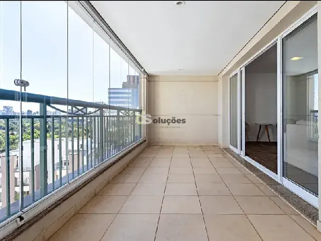 Apartamento 4 quartos e 5 banheiros, à venda, no bairro Jardim Paulista em São Paulo