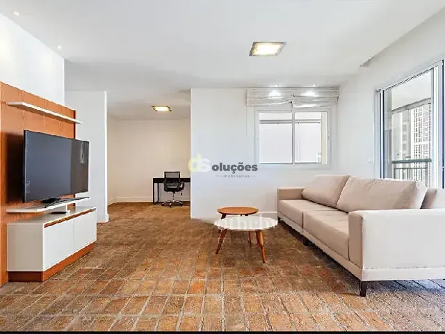 Apartamento 4 quartos e 5 banheiros, à venda, no bairro Jardim Paulista em São Paulo