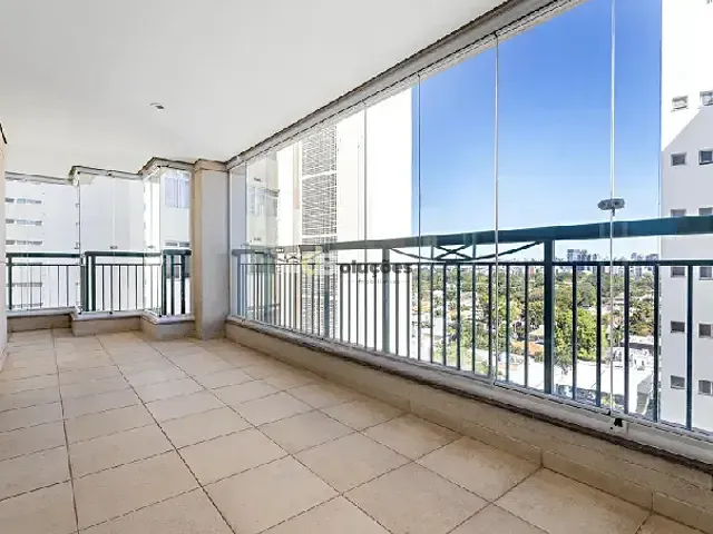 Apartamento 4 quartos e 5 banheiros, à venda, no bairro Jardim Paulista em São Paulo