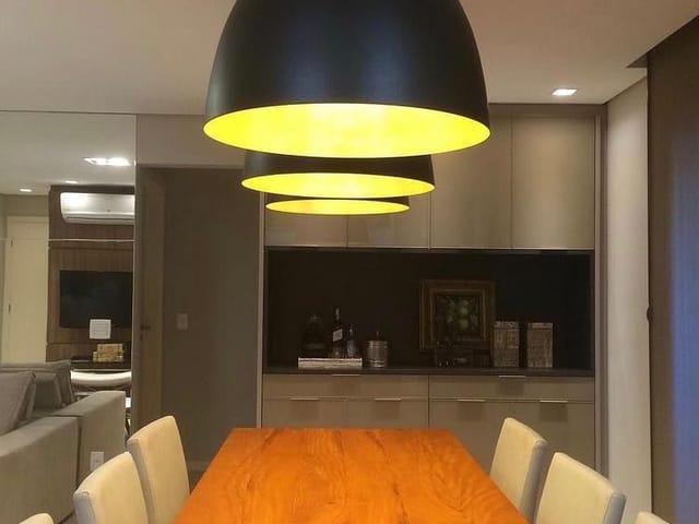 Foto do Apartamento - Apartamento com 2 dormitórios à venda, 84 m² por R$ 940.000,00 - Gleba Palhano - Londrina/PR | Imobiliária GEUM