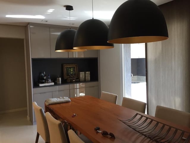 Foto do Apartamento - Apartamento com 2 dormitórios à venda, 84 m² por R$ 940.000,00 - Gleba Palhano - Londrina/PR | Imobiliária GEUM