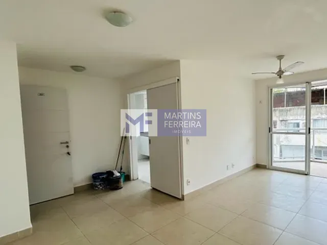 Apartamento com 77m² 2 quartos e 2 banheiros, à venda, no bairro Recreio dos Bandeirantes em Rio de Janeiro
