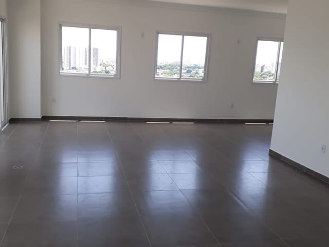 Apartamento com 76m² 2 quartos e 2 banheiros, à venda, no bairro Jardim das Nações em Taubaté