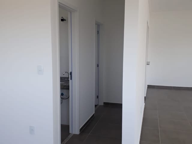 Apartamento com 76m² 2 quartos e 2 banheiros, à venda, no bairro Jardim das Nações em Taubaté