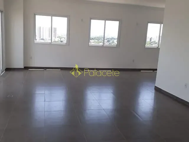 Apartamento com 76m² 2 quartos e 2 banheiros, à venda, no bairro Jardim das Nações em Taubaté