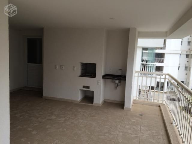 Foto do Apartamento - Pátio Condomínio Clube, 125 m2, 3 Dorms, Suíte, Sala Ampliada, 2 Vagas!!! | RUSSI IMÓVEIS