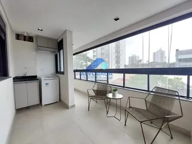 Apartamento, 3 quartos, 73 m² - Foto 6