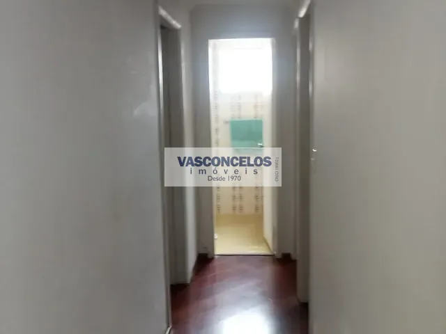 Apartamento com 108m² 3 quartos e 1 banheiro, à venda, no bairro Vila Adyana em São José dos Campos