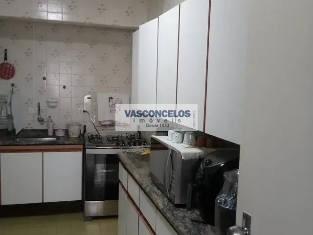 Apartamento com 108m² 3 quartos e 1 banheiro, à venda, no bairro Vila Adyana em São José dos Campos