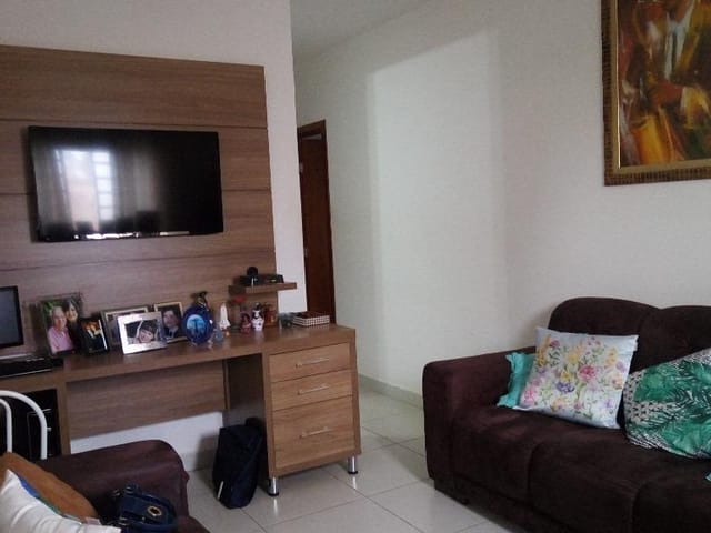 Foto do Apartamento - Apartamento à venda 2 Quartos, 2 Suites, 74M², Boa Vista, Uberaba - MG | Boa Vista | ZUCATO IMOBILIARIA LTDA