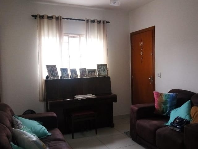 Foto do Apartamento - Apartamento à venda 2 Quartos, 2 Suites, 74M², Boa Vista, Uberaba - MG | Boa Vista | ZUCATO IMOBILIARIA LTDA