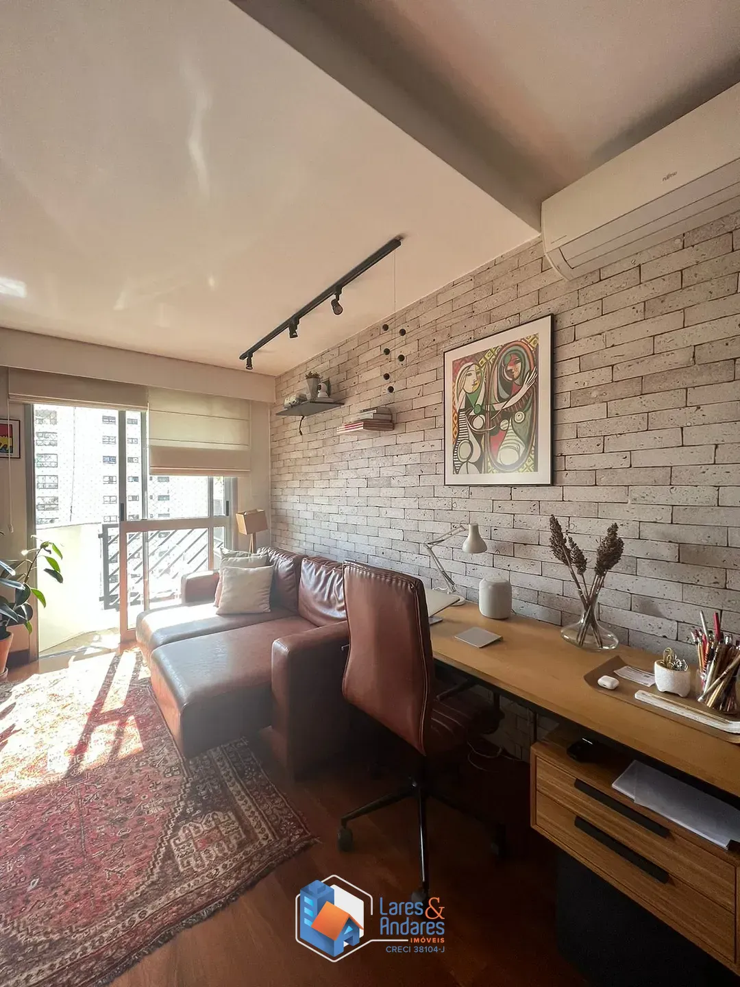 Apartamento, 3 quartos, 69 m² - Foto 5
