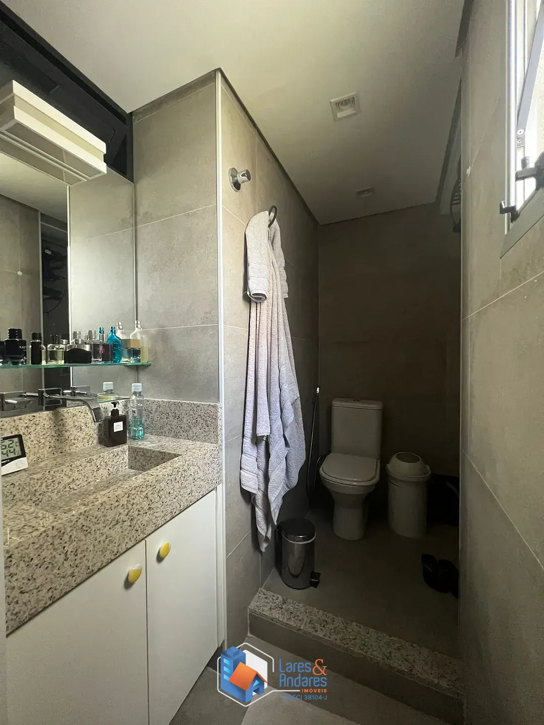 Apartamento, 3 quartos, 69 m² - Foto 11