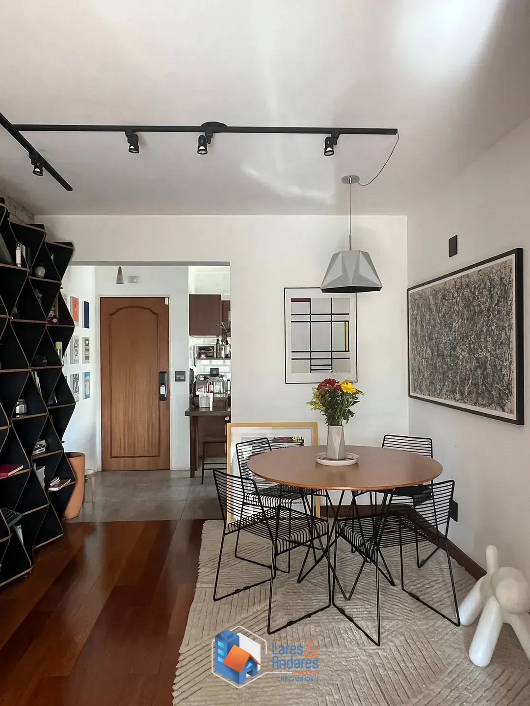 Apartamento, 3 quartos, 69 m² - Foto 2