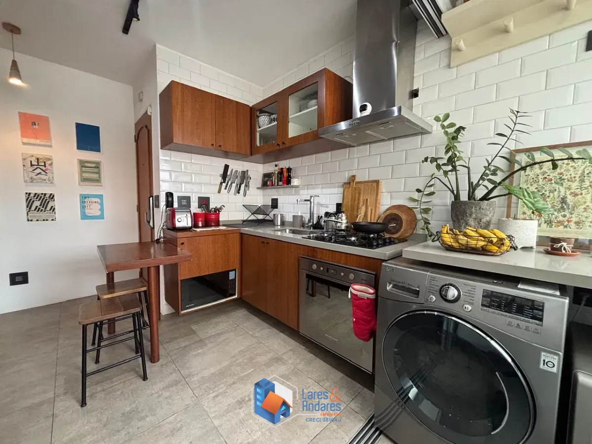 Apartamento, 3 quartos, 69 m² - Foto 13