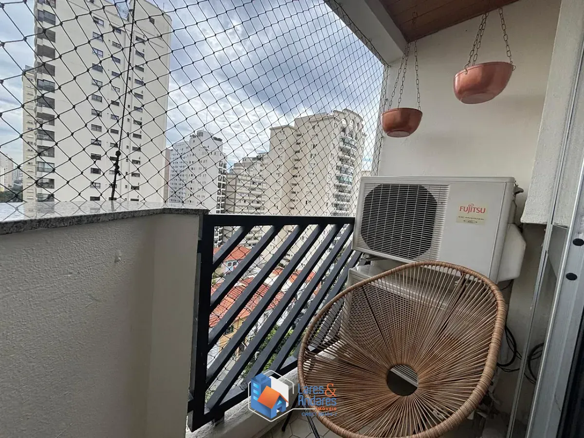 Apartamento, 3 quartos, 69 m² - Foto 15