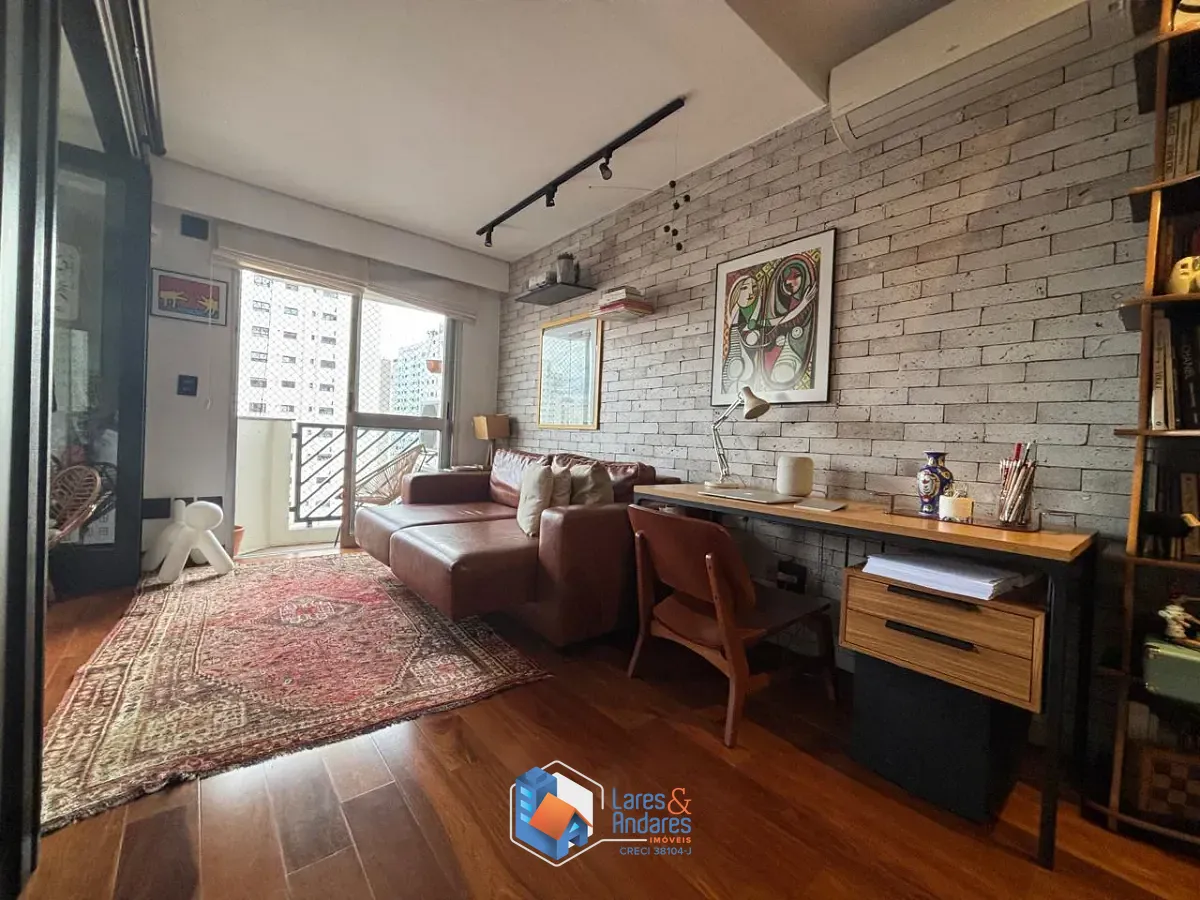 Apartamento, 3 quartos, 69 m² - Foto 30