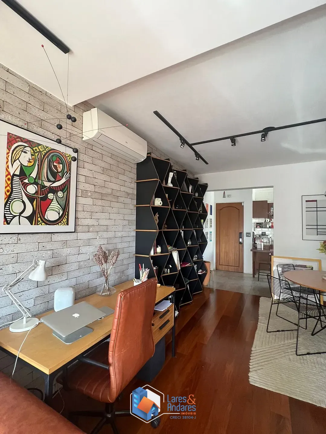 Apartamento, 3 quartos, 69 m² - Foto 3