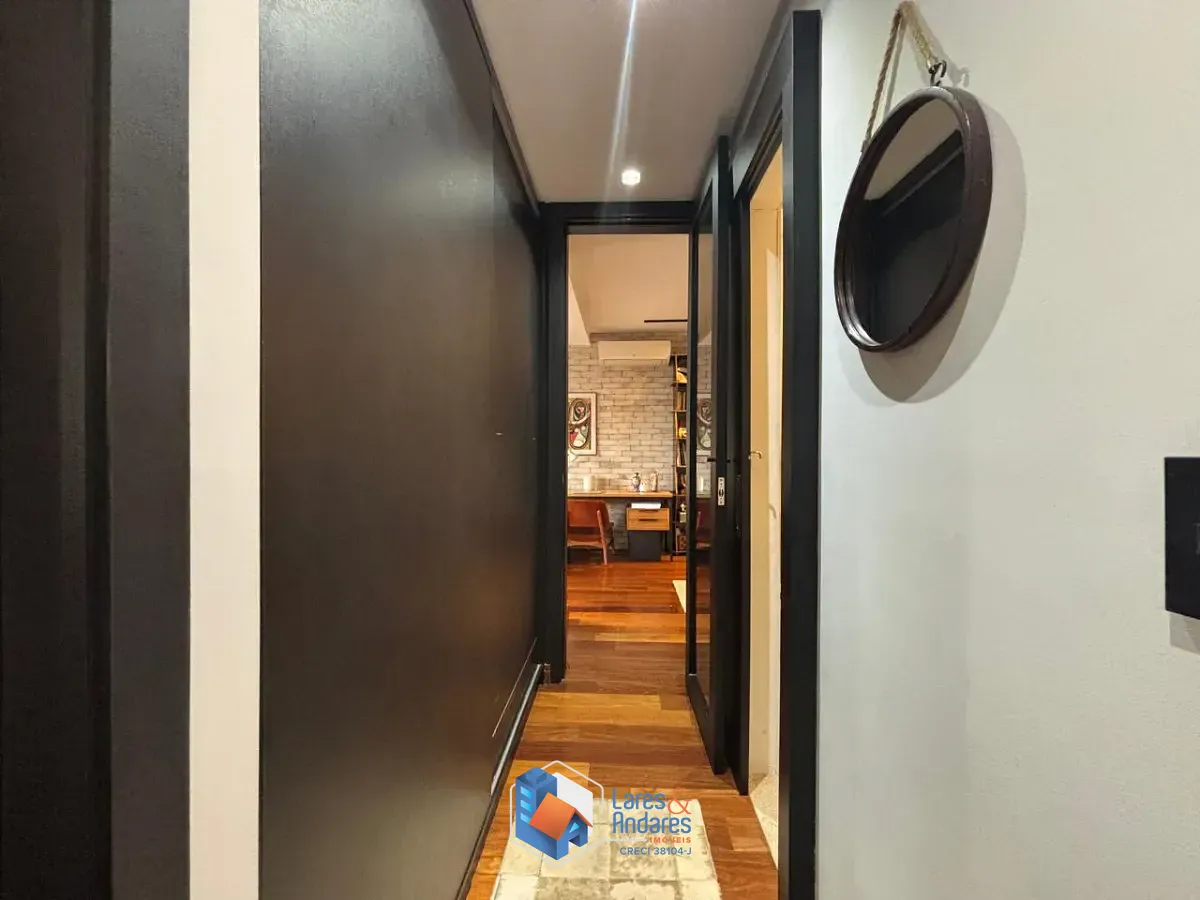 Apartamento, 3 quartos, 69 m² - Foto 24